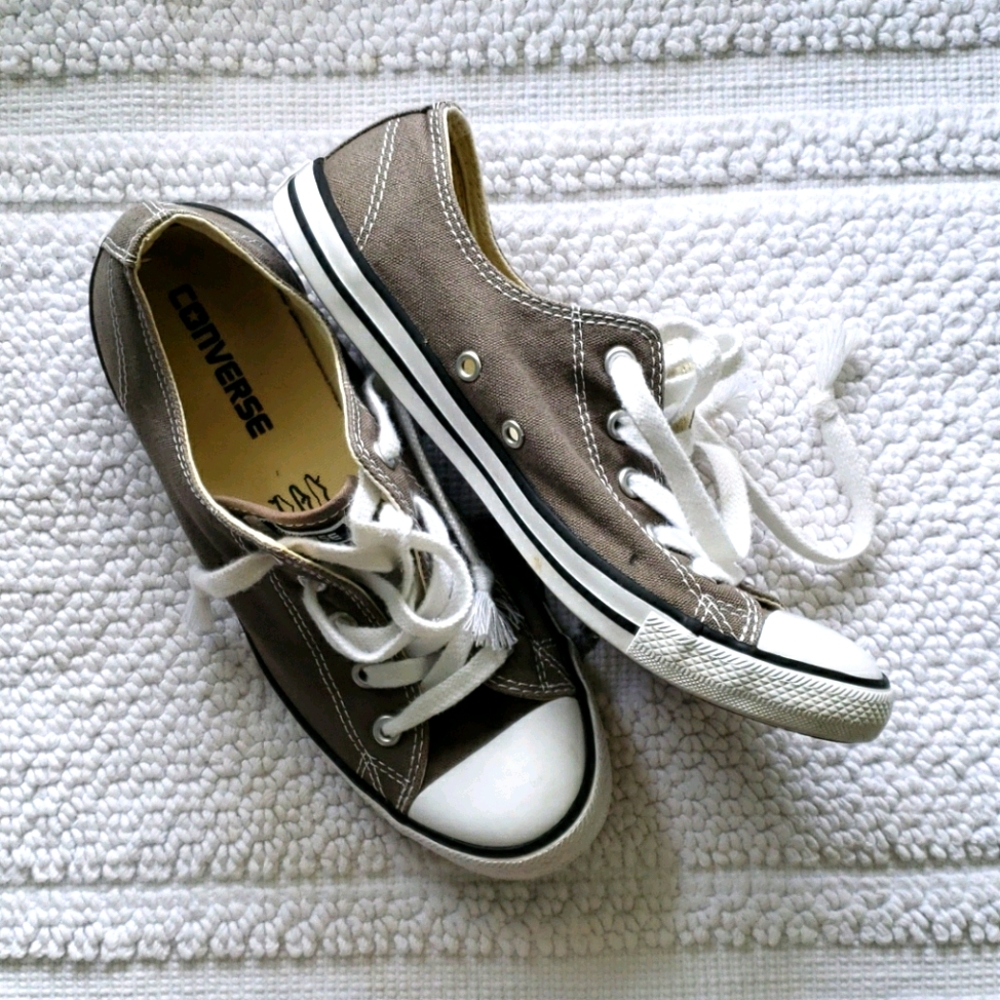 WOMENS CONVERSE